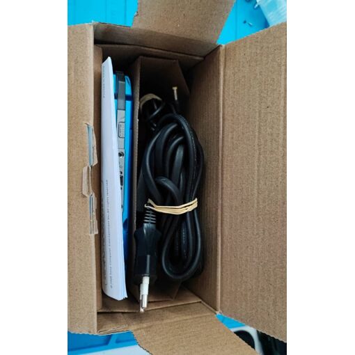 Console Psp 3004 Bleue - 2