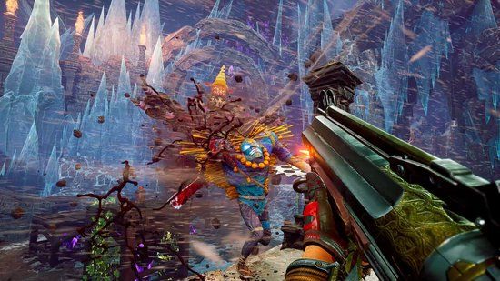 Shadow Warrior 3 - Definitive Edition Ps4