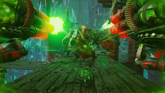 Shadow Warrior 3 - Definitive Edition Ps4 - 2