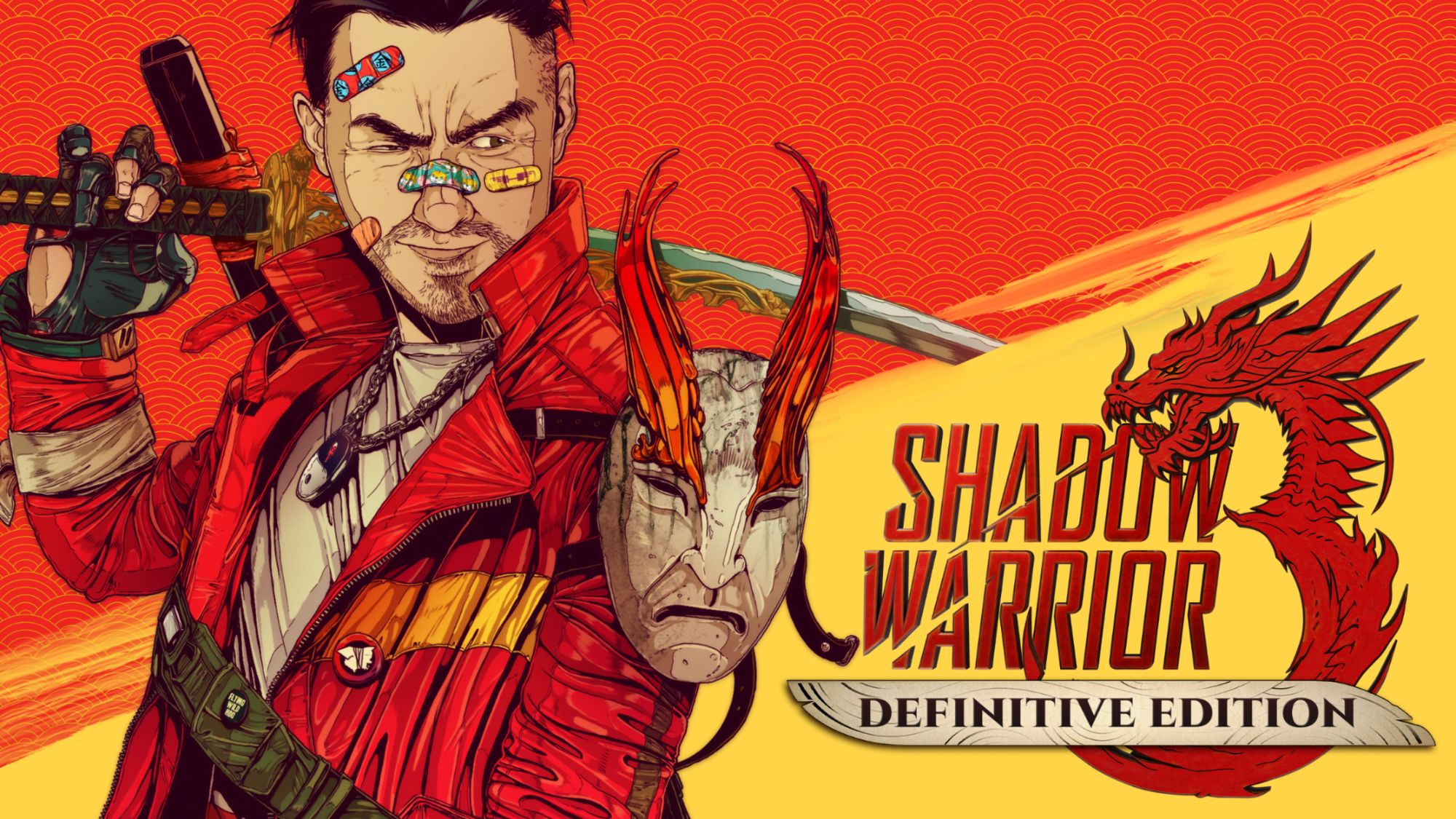 Shadow Warrior 3 - Definitive Edition Ps4 - 3
