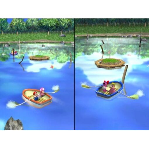 Mario Party 8 Wii - 3