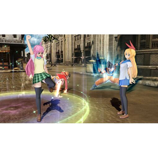 J-Stars Victory Vs+ PS4 - 3