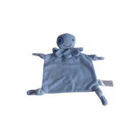 Doudou Pieuvre Plat Parme Excellent État Primark
