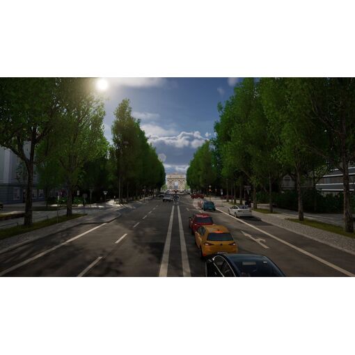 Aerosoft CityDriver PlayStation 5 - 9
