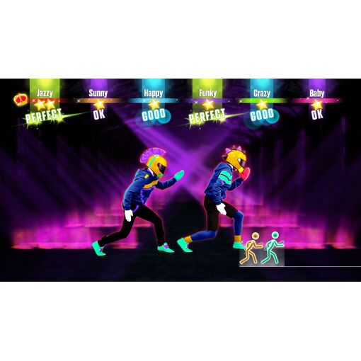 Ubisoft Just Dance 2016 - 8