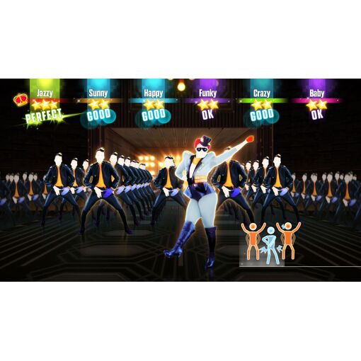 Ubisoft Just Dance 2016 - 2