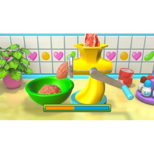 Ravenscourt Cooking Mama : Cookstar Standard - 6