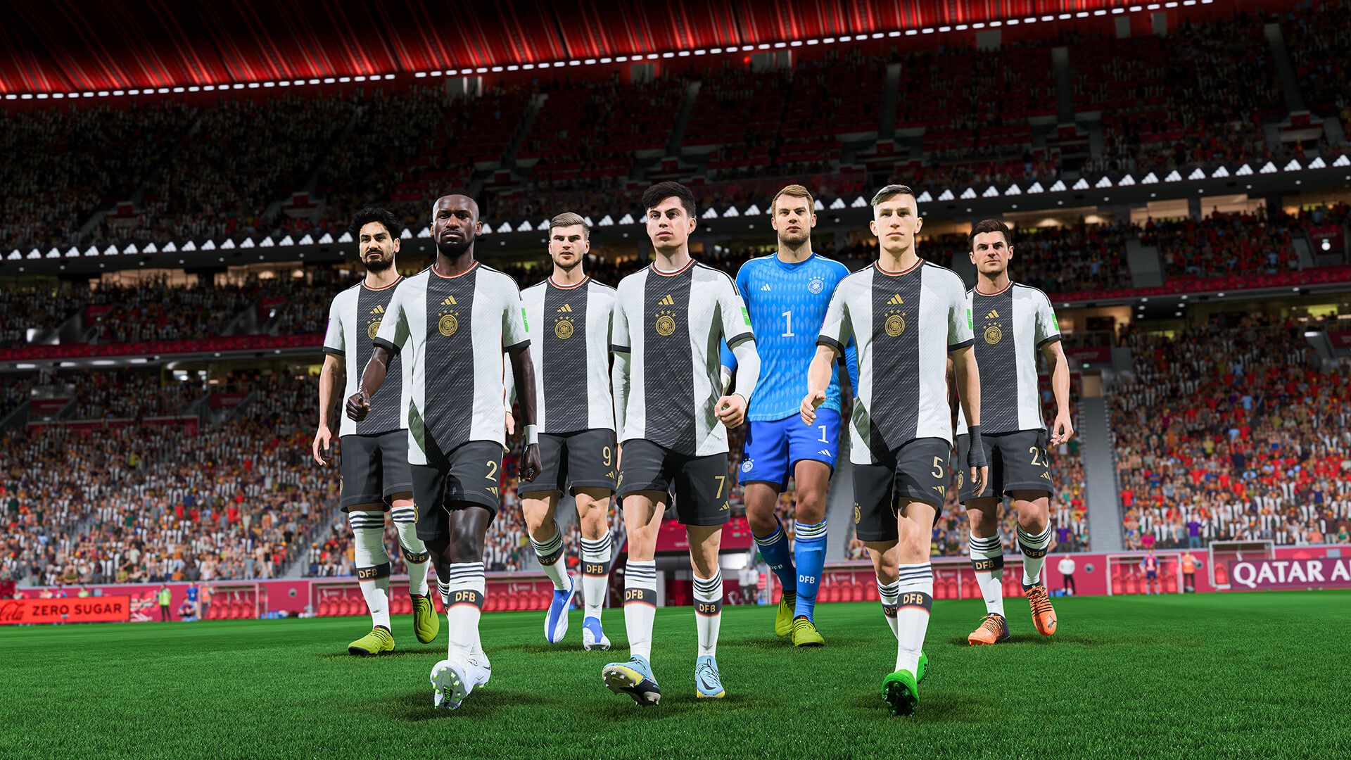Fifa 23 (nordic) PS4 - 3
