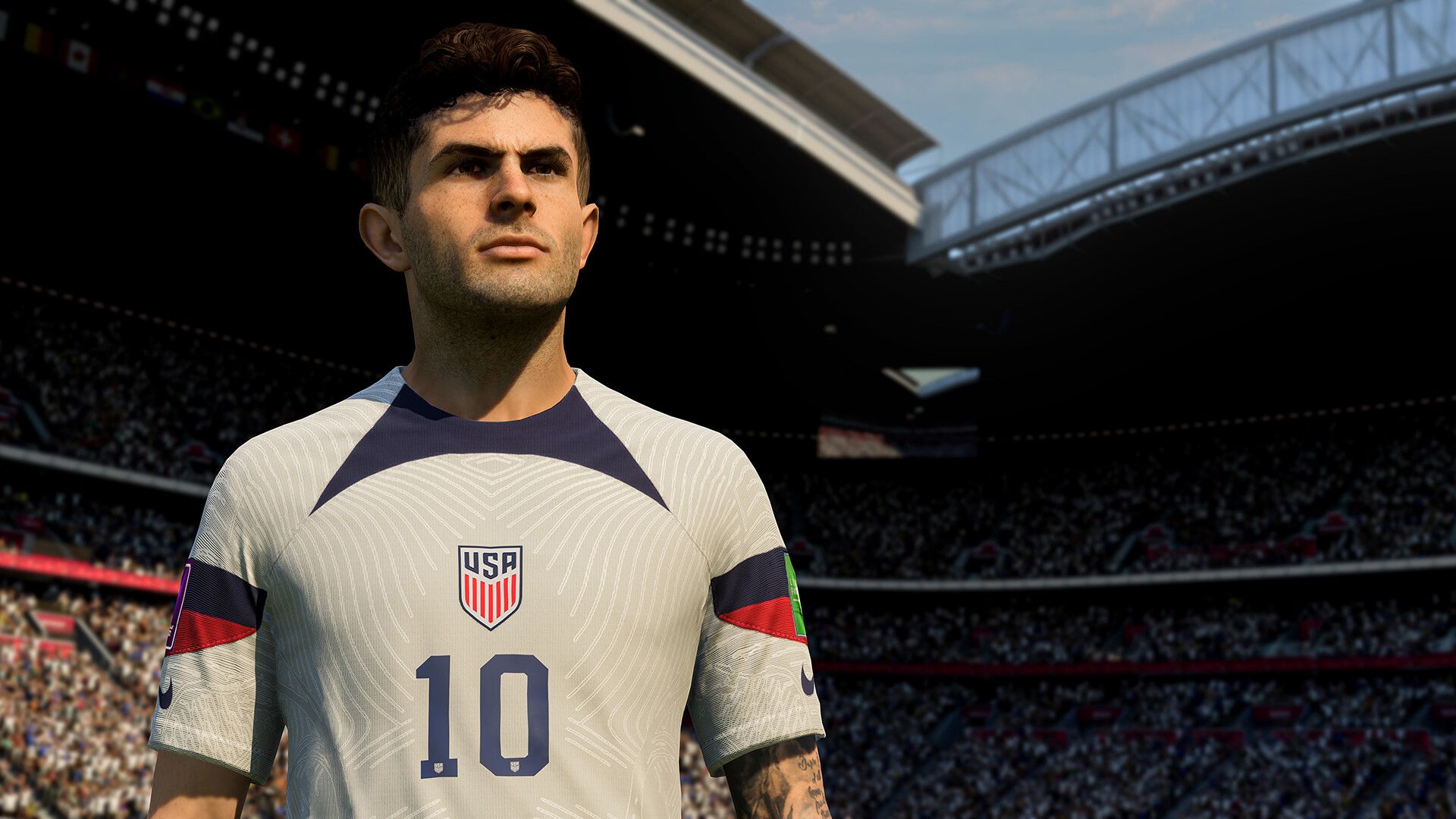 Fifa 23 (nordic) PS4 - 5