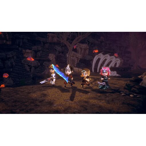 Noob: The Factionless PS4 - 8