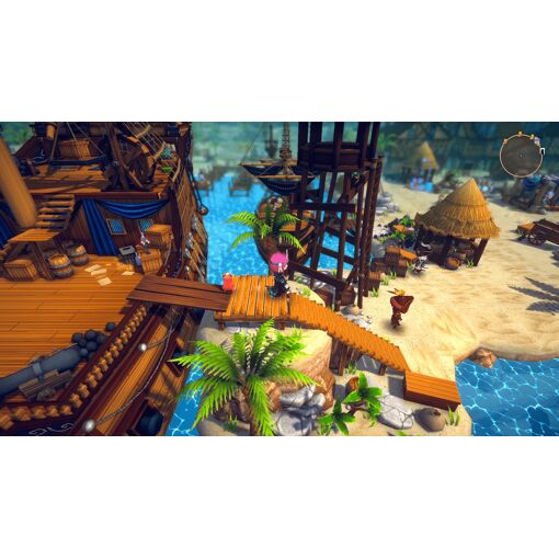 Noob: The Factionless PS4 - 5