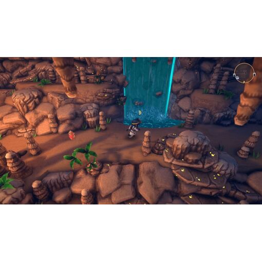 Noob: The Factionless PS4 - 7