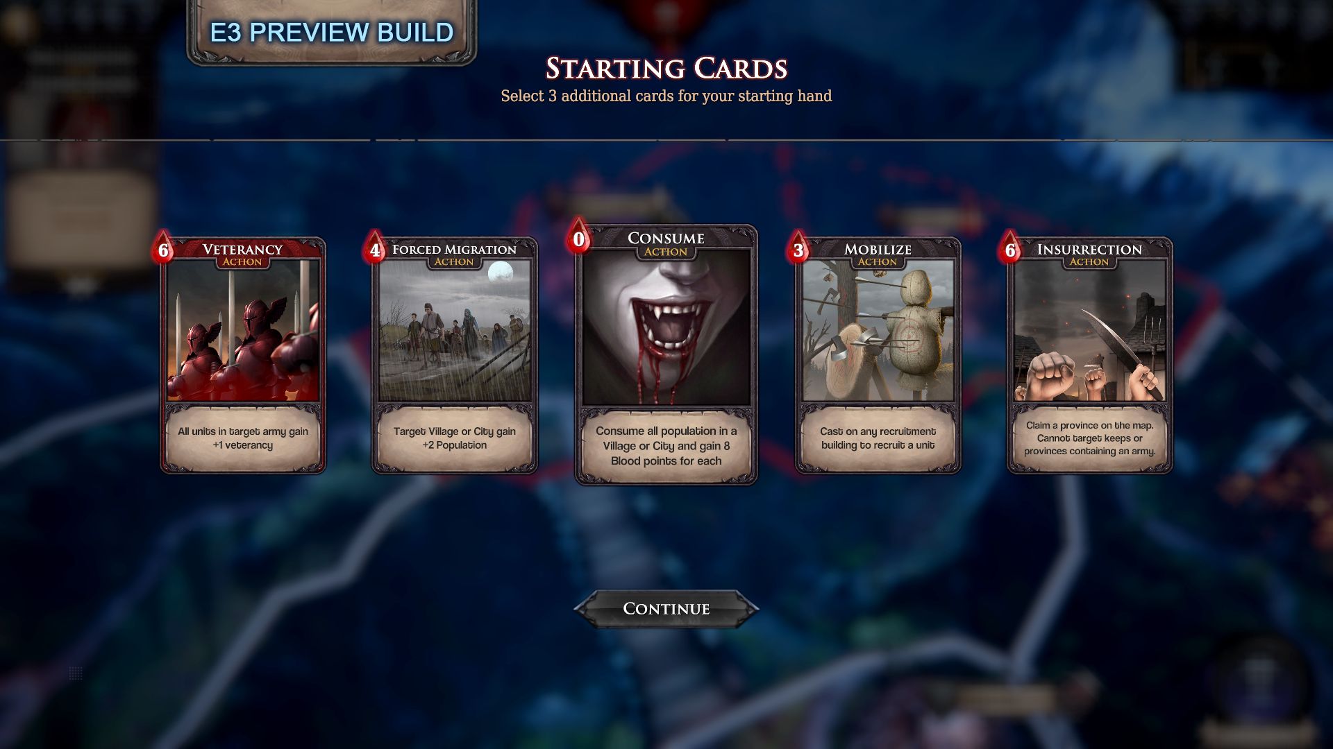 Kalypso Immortal Realms : Vampire Wars Standard Allemand, Anglais, Espagnol... - 2