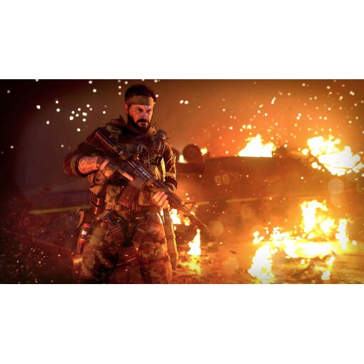 Call Of Duty : Cold War PS4 - 6