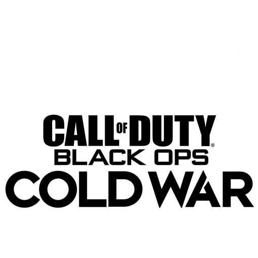 Call Of Duty : Cold War PS4