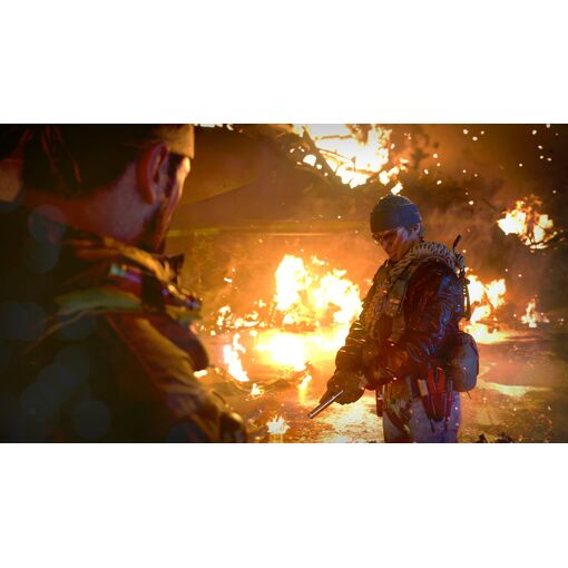 Call Of Duty : Cold War PS4 - 4