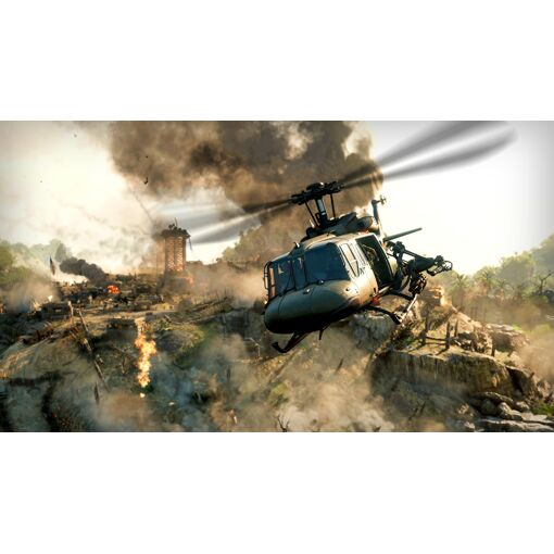 Call Of Duty : Cold War PS4 - 8