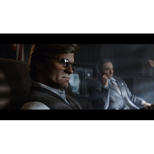 Call Of Duty : Cold War PS4 - 9