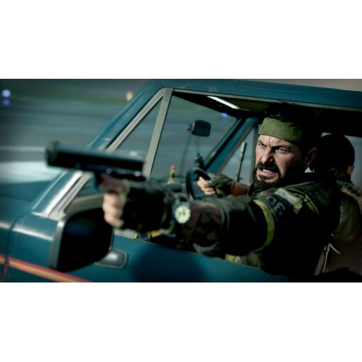 Call Of Duty : Cold War PS4 - 2