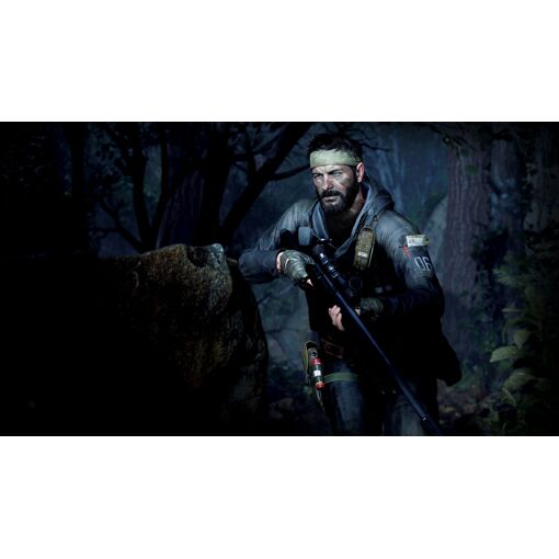 Call Of Duty : Cold War PS4 - 3