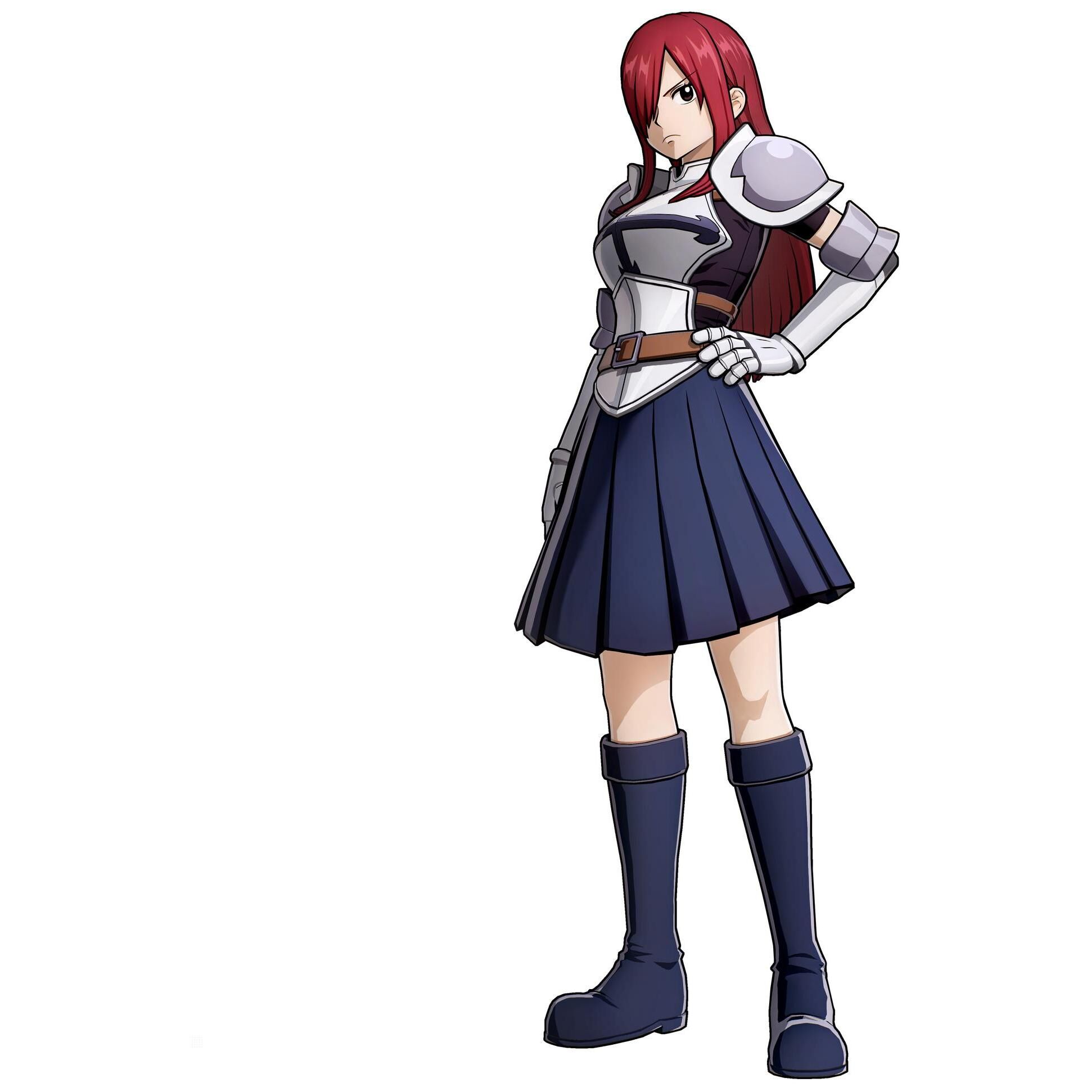 Fairy tail Switch - 9