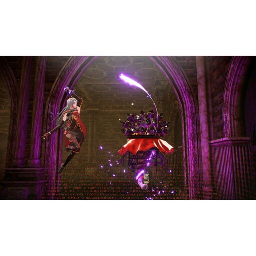 Scarlet Nexus Playstation 4 - 7