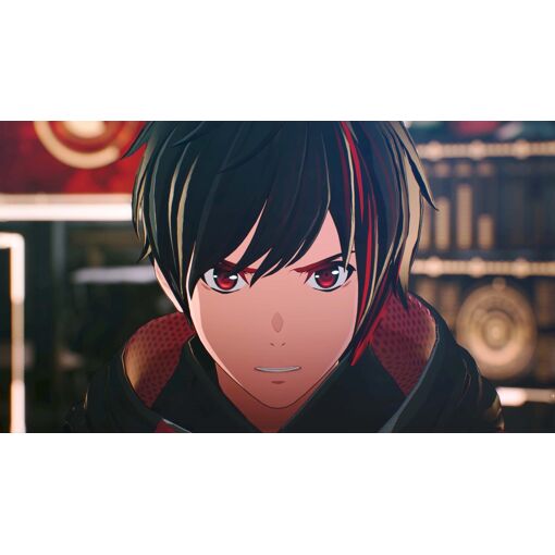 Scarlet Nexus Playstation 4