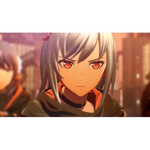 Scarlet Nexus Playstation 4 - 2