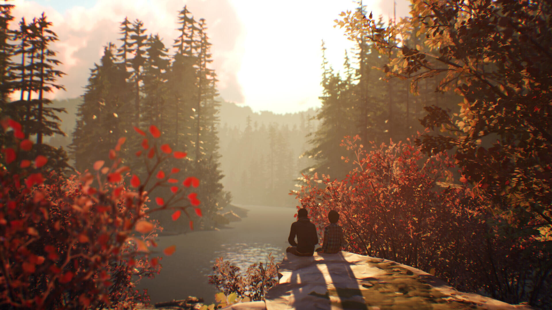 Life Is Strange 2 Xbox One - 6