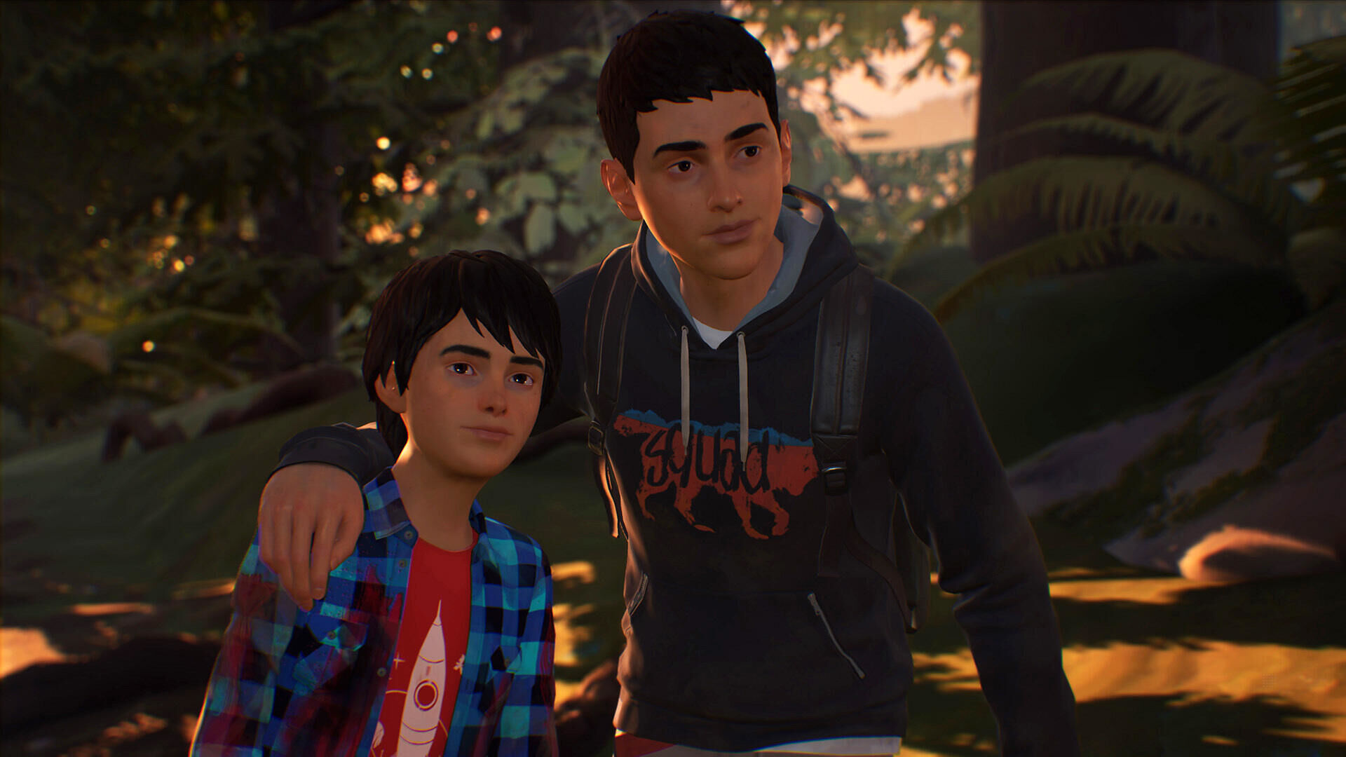 Life Is Strange 2 Xbox One - 5
