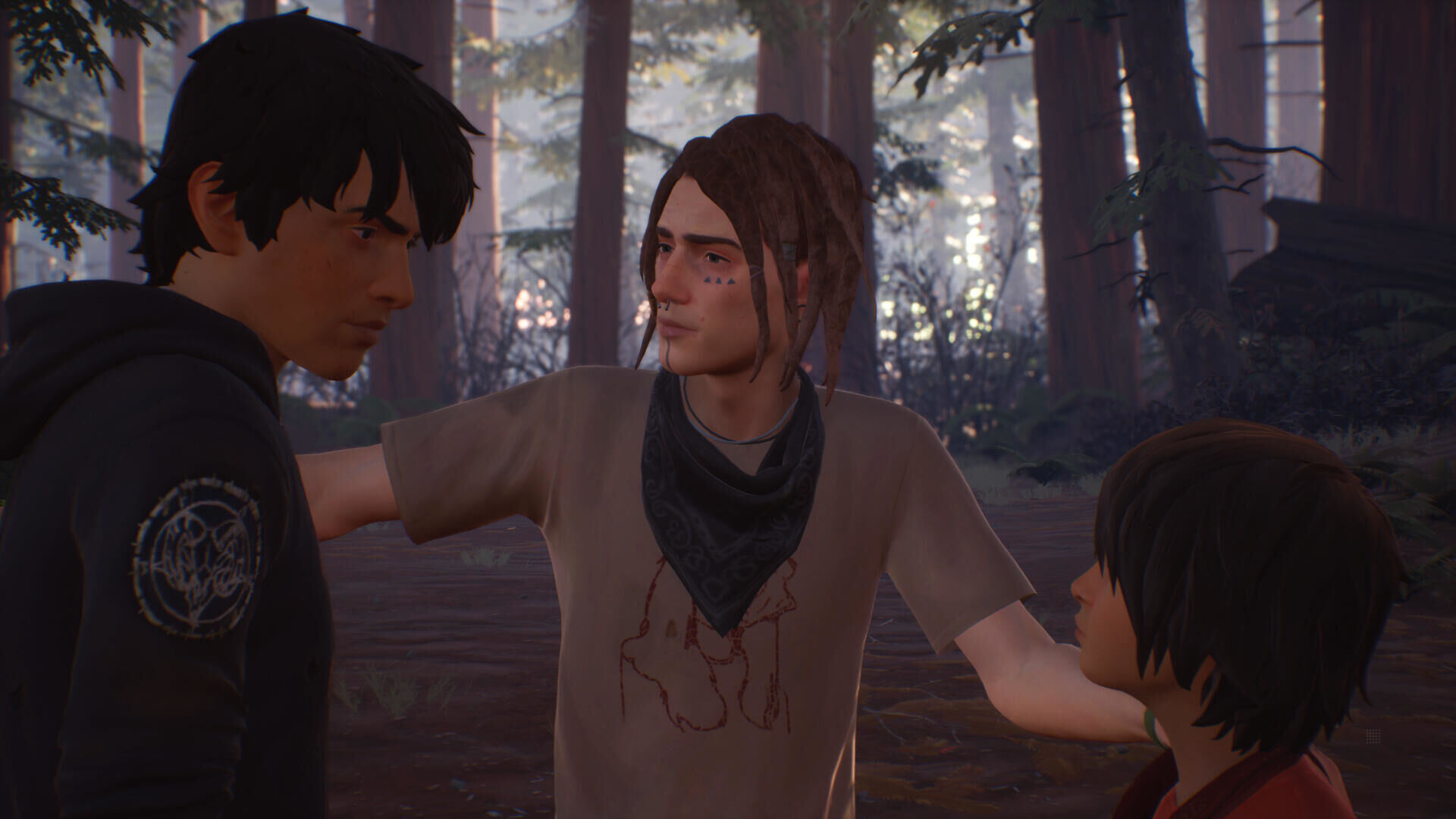 Life Is Strange 2 Xbox One - 8