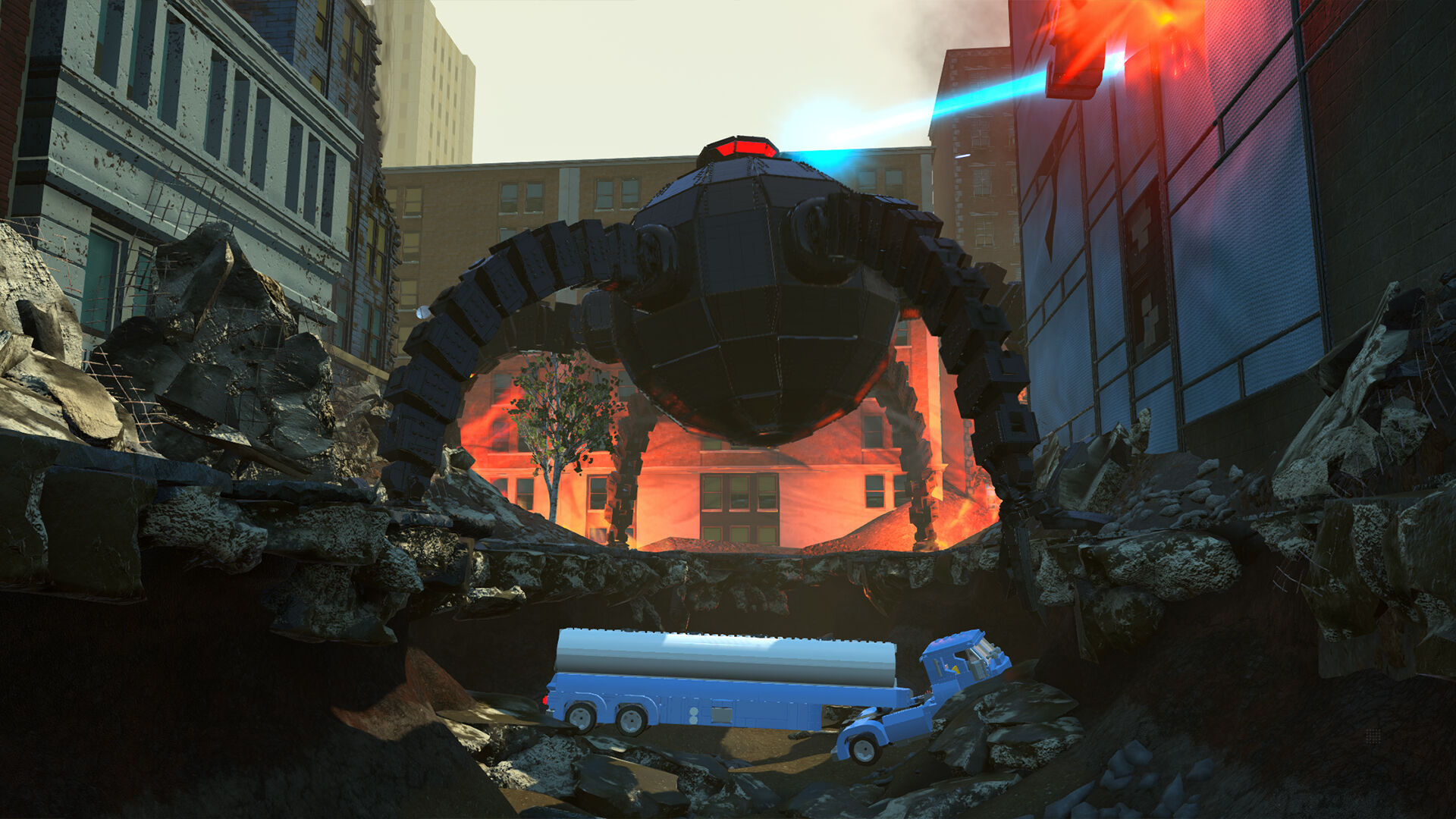 Lego : Les Indestructibles Xbox One - 5