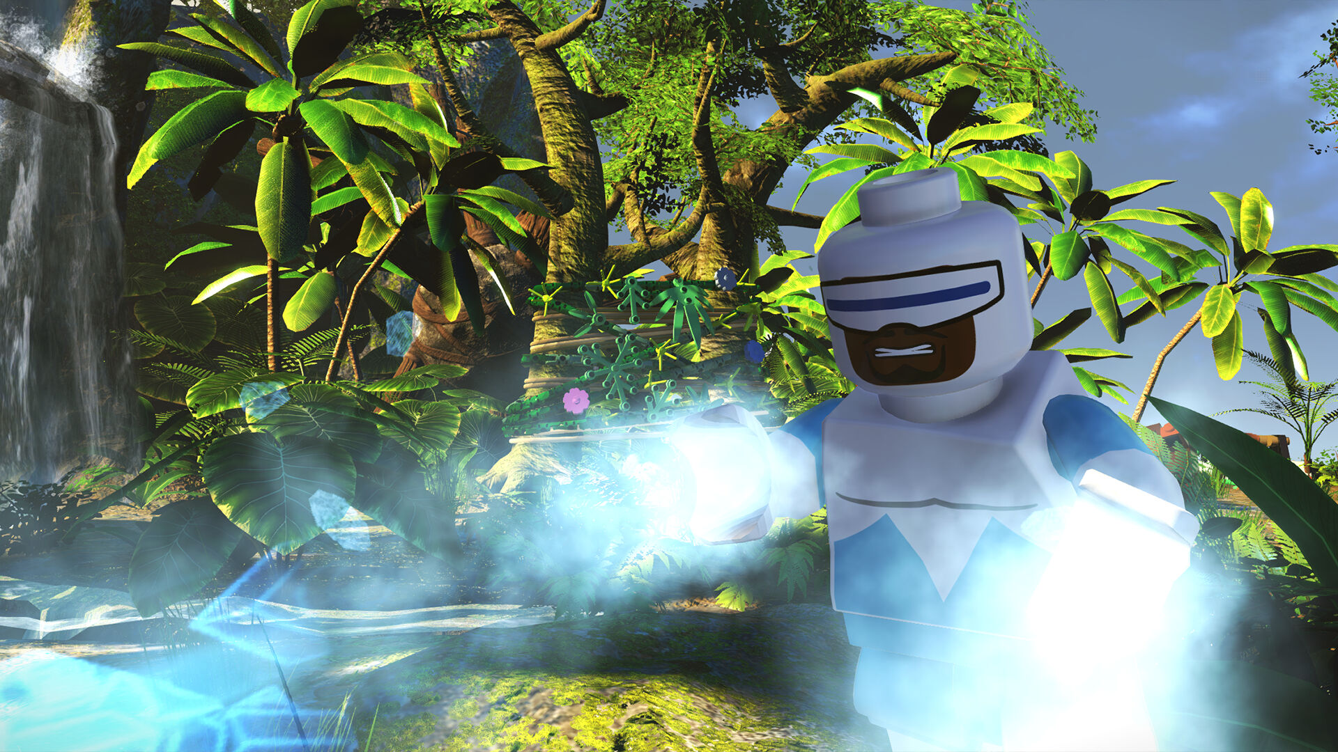 Lego : Les Indestructibles Xbox One - 3