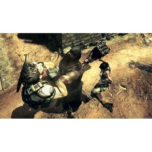 Resident Evil 5 Xbox One - 6