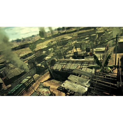 Resident Evil 5 Xbox One - 7
