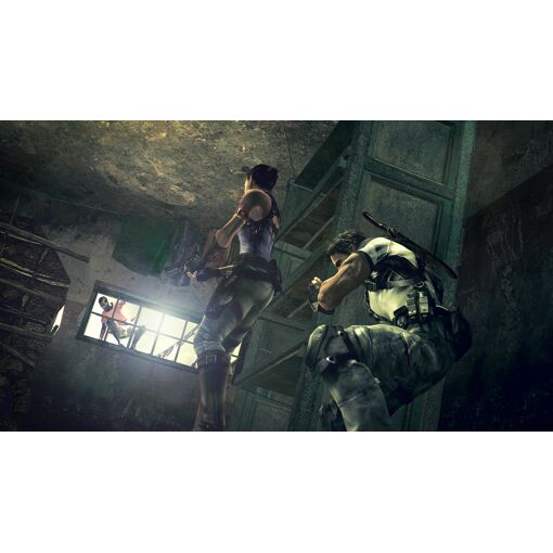 Resident Evil 5 Xbox One - 5