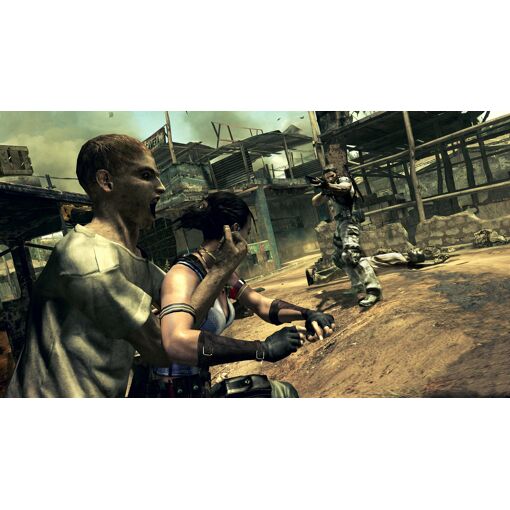 Resident Evil 5 Xbox One - 8