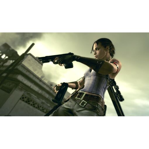 Resident Evil 5 Xbox One - 9
