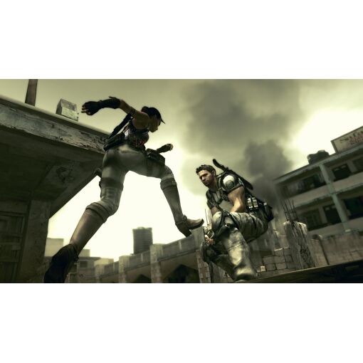 Resident Evil 5 Xbox One - 2