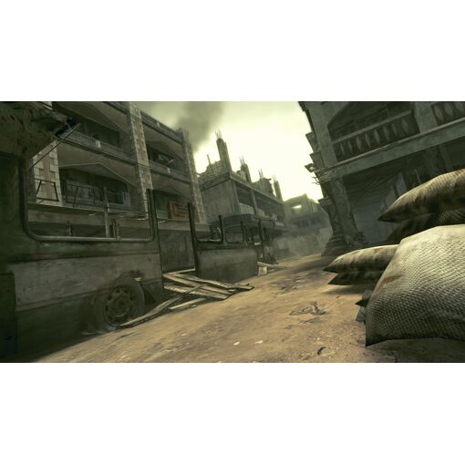 Resident Evil 5 Xbox One - 3