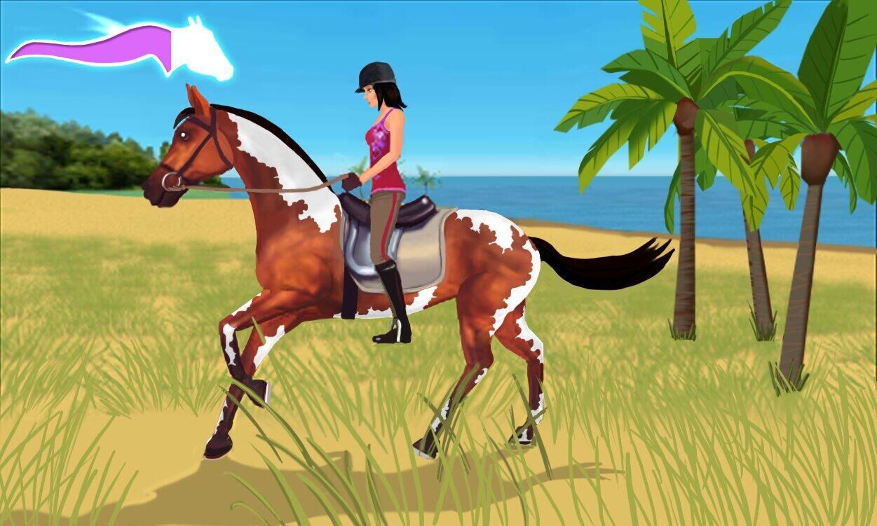 Alexandra Ledermann 3d 3DS - 5