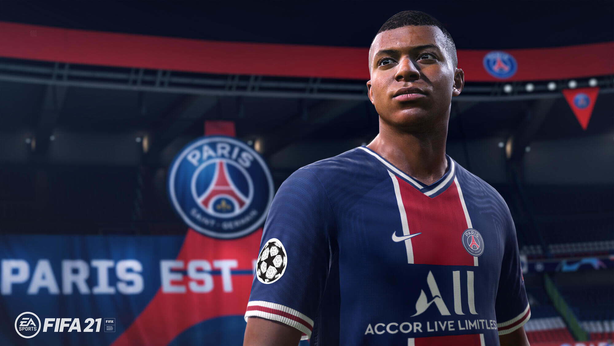 Fifa 21 : Edition Champions Xbox One - 6