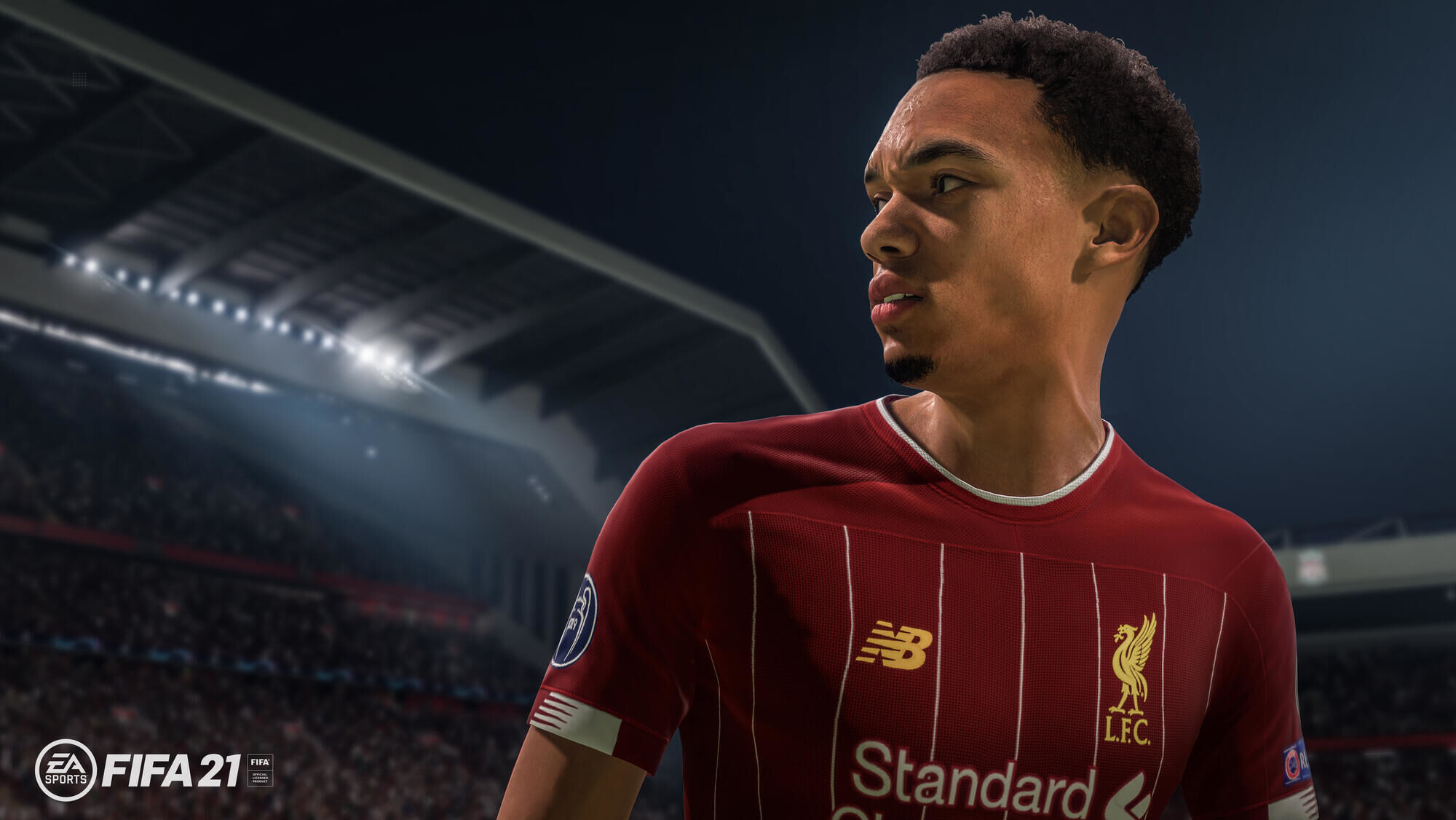 Fifa 21 : Edition Champions Xbox One - 7