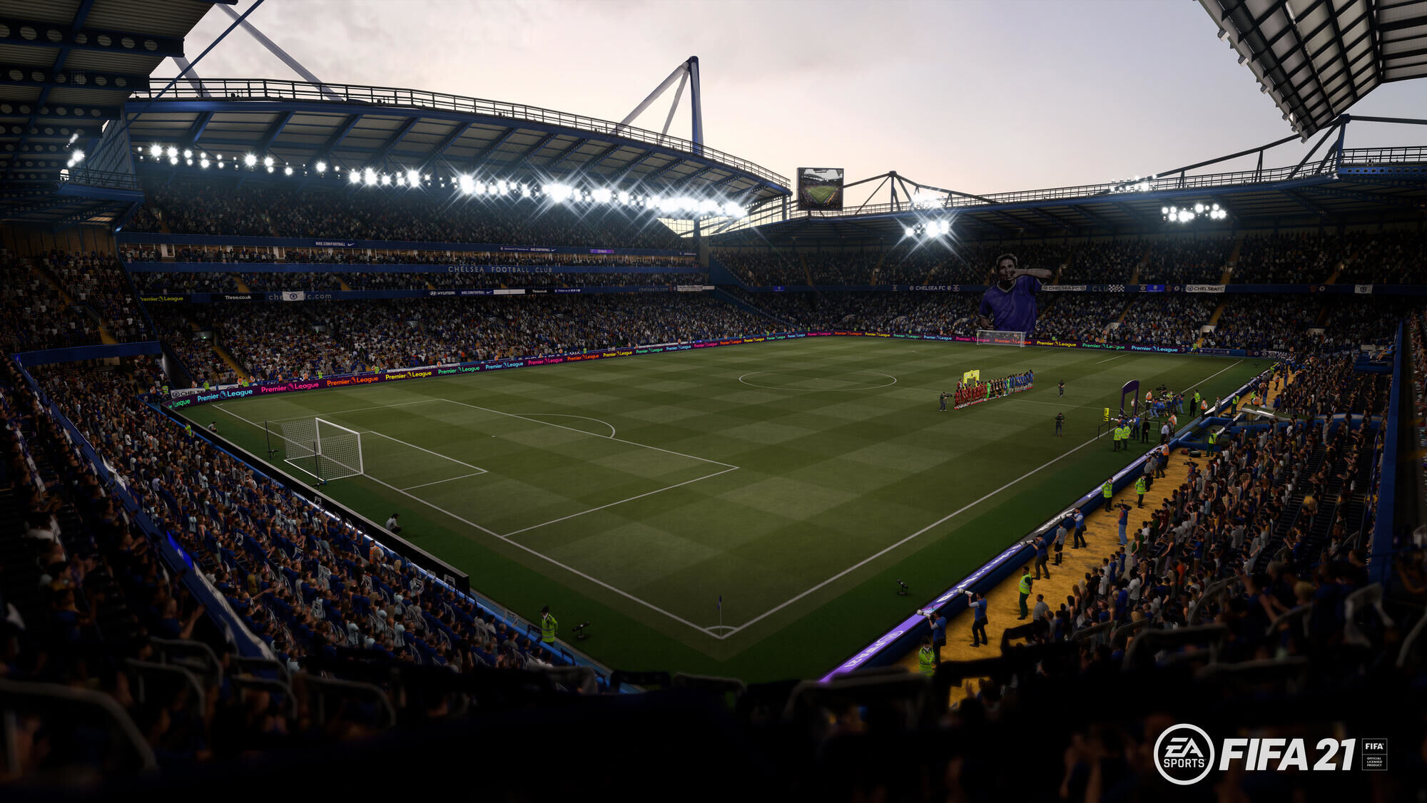 Fifa 21 : Edition Champions Xbox One - 4