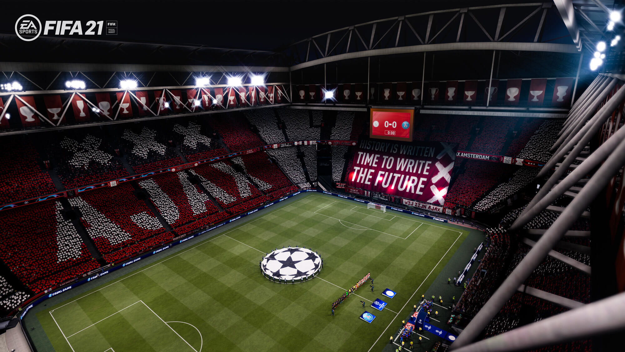 Fifa 21 : Edition Champions Xbox One - 8