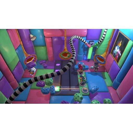 Super Crazy Rhythm Castle Xbox Serie S/X - 6