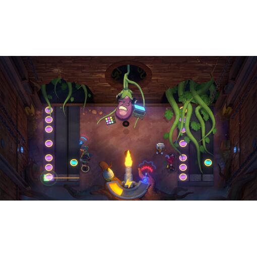 Super Crazy Rhythm Castle Xbox Serie S/X - 9