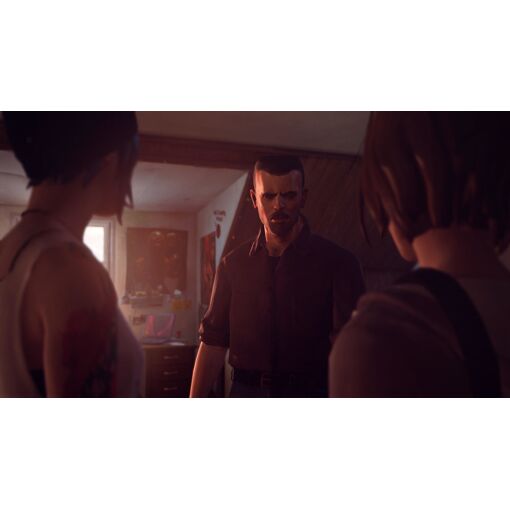 Life Is Strange - Limited Edition PS4 - 2