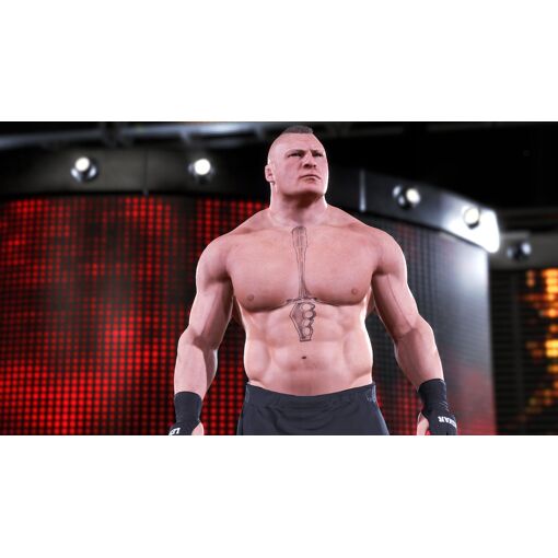Wwe 2k20 Xbox One - 3