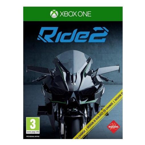 Ride 2 Xbox One